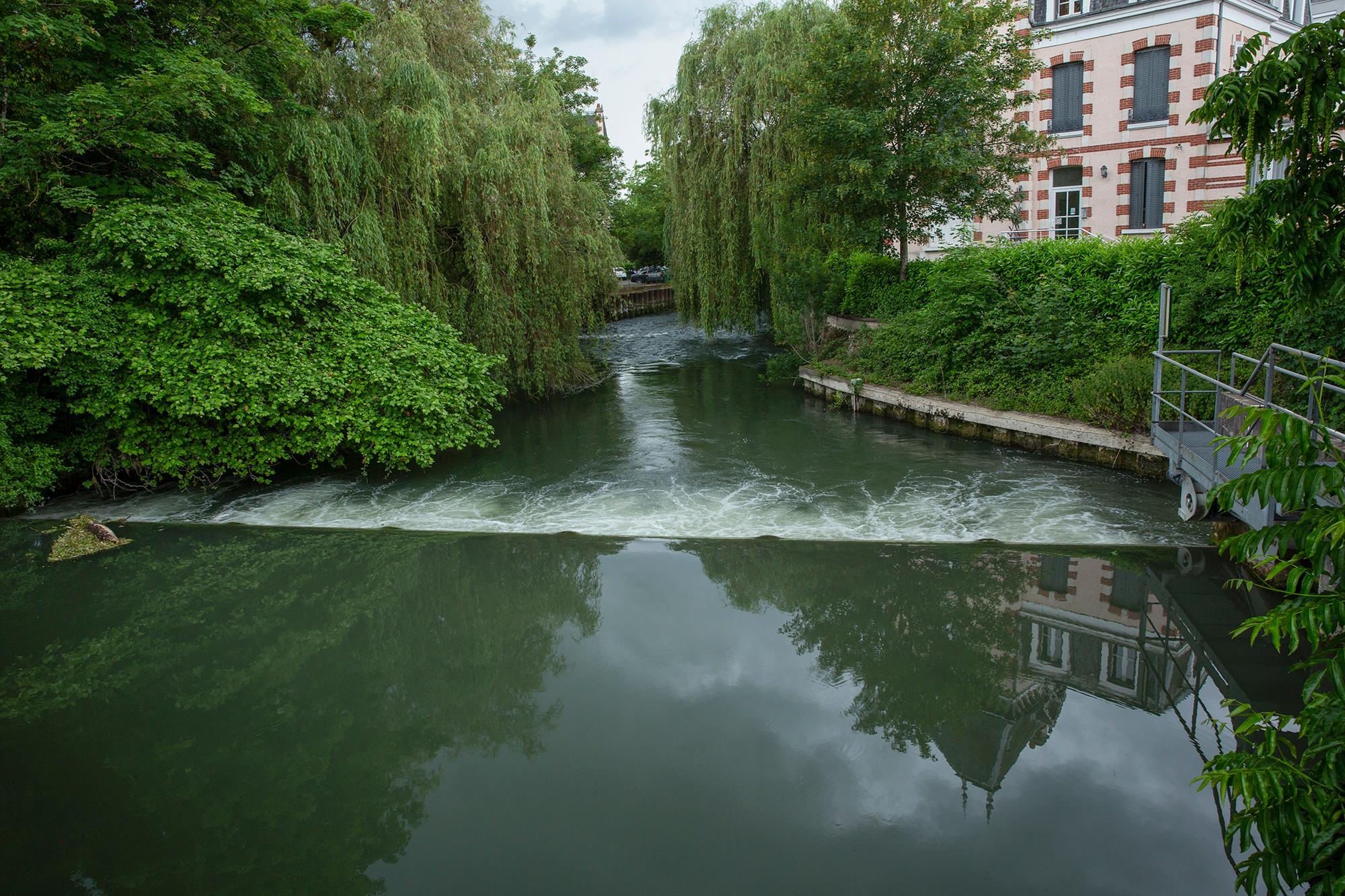 The Originals Access, Hôtel Bourges Gare Exterior foto